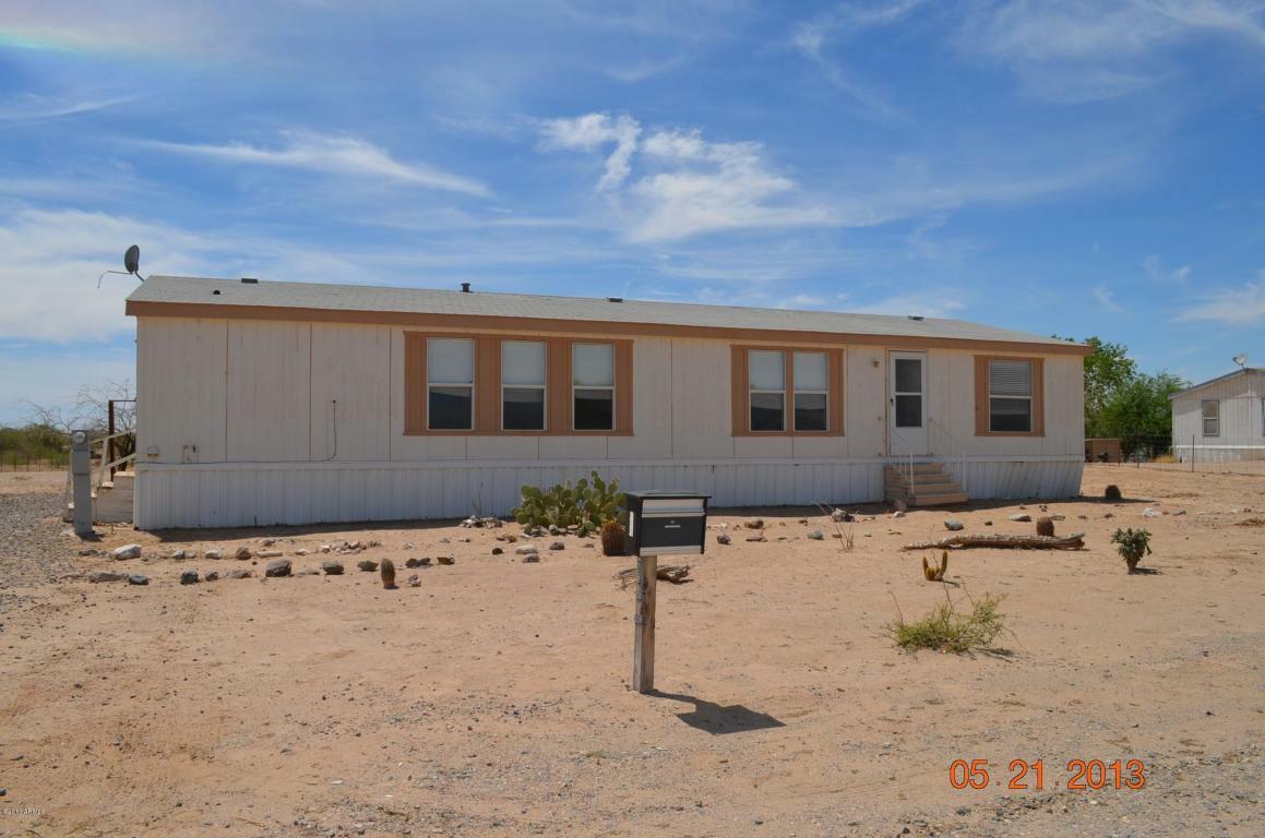 Property Photo:  11418 S 209th Avenue  AZ 85326 