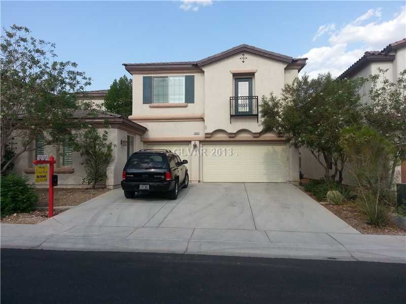 Property Photo: 10014 Haberfield Ct NV 89178