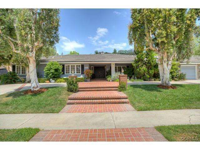 Property Photo:  12261 Browning Avenue  CA 92705 