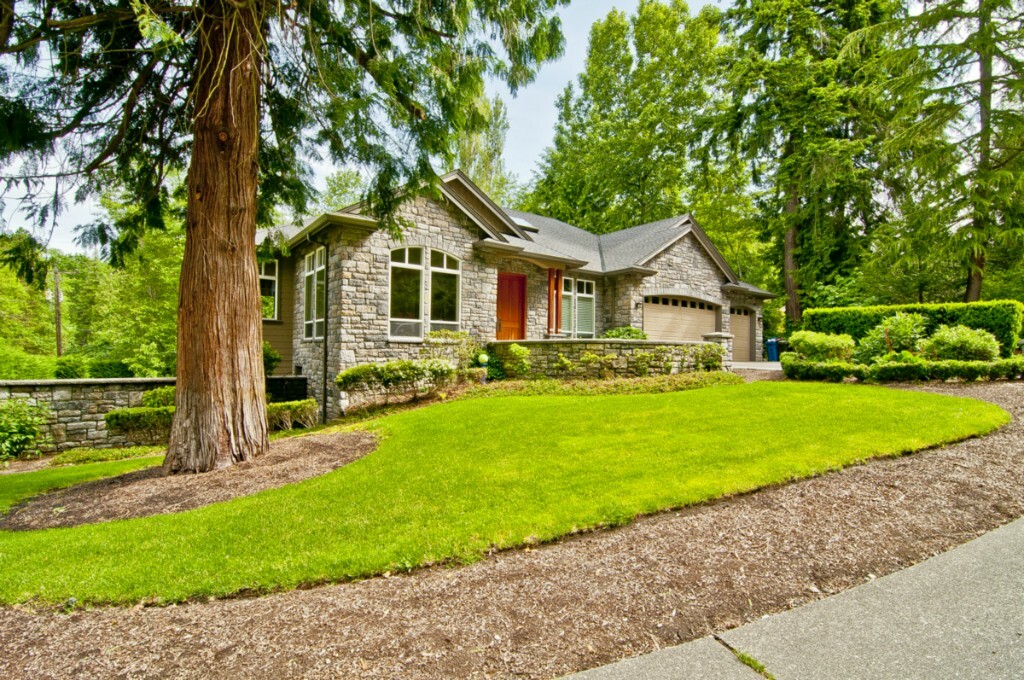 Property Photo:  1148 SW Shorebrook Dr  WA 98166 