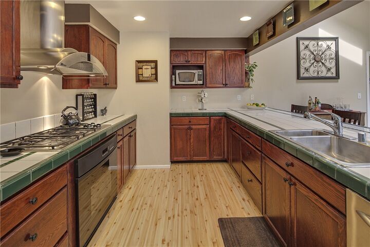 Property Photo: 2410 231st Place NE WA 98074