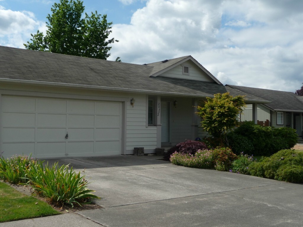 Property Photo: 20622 62nd Ave NE WA 98223