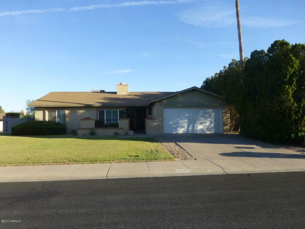 Property Photo:  3537 W Willow Avenue  AZ 85029 
