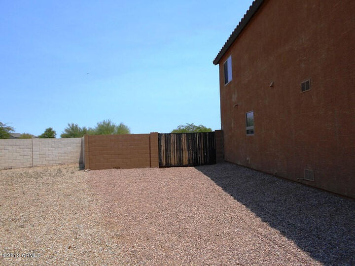 Property Photo: 28969 N Coal Avenue AZ 85143