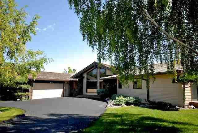 Property Photo: 17 Riverside Drive MT 59715