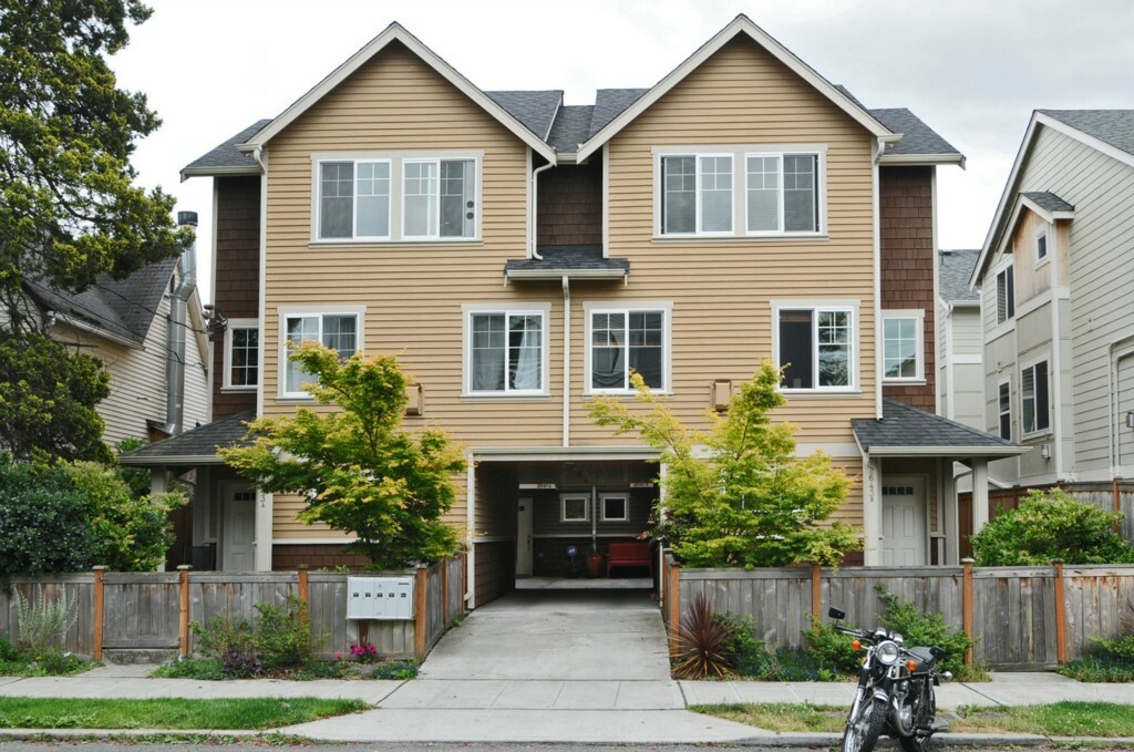 Property Photo:  2641 NW 59th St B  WA 98107 