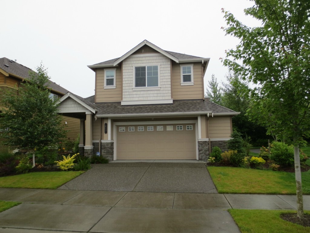 Property Photo: 18031 30th Ave SE WA 98012
