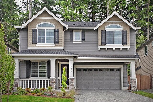 Property Photo: 10506 Sheridan Crescent NE WA 98053