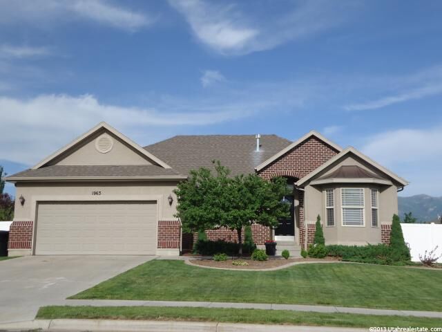 Property Photo:  Address not disclosed  UT 84015