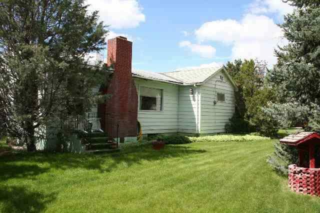 Property Photo:  704 Cherry Avenue  MT 59718 