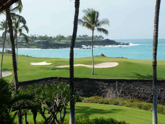 Property Photo: 68-1050 Mauna Lani Point Dr E202 HI 96743