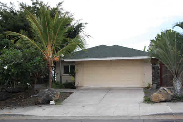Property Photo: 77-163 Laaloa Ave HI 96740