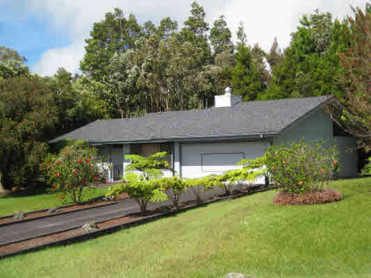Property Photo: 64-5267 Hohola Dr HI 96743
