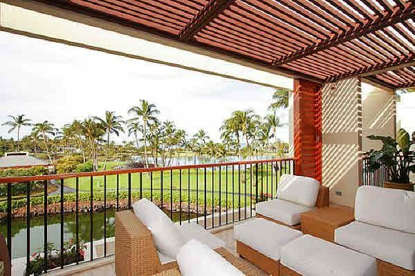 Property Photo: 68-1399 Mauna Lani B302 HI 96743