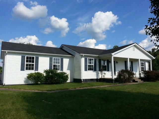 Property Photo: 1015 Caroline Drive KY 40475