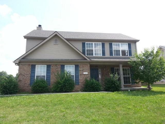 Property Photo: 560 Leverton Place KY 40475