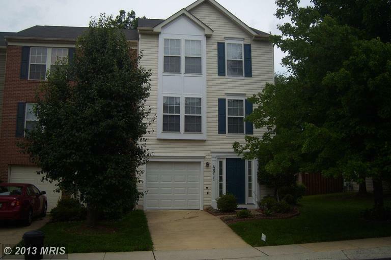 Property Photo:  4611 Ripley Manor Ter  MD 20832 