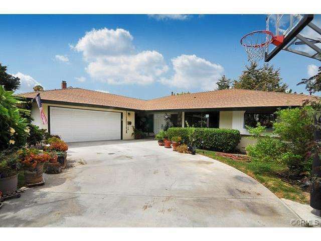 Property Photo:  2031 South Eileen Drive  CA 92802 
