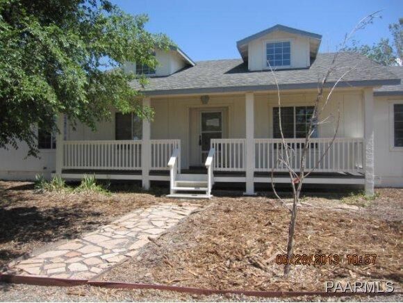 2300 W Bumpy Lane  Paulden AZ 86334 photo