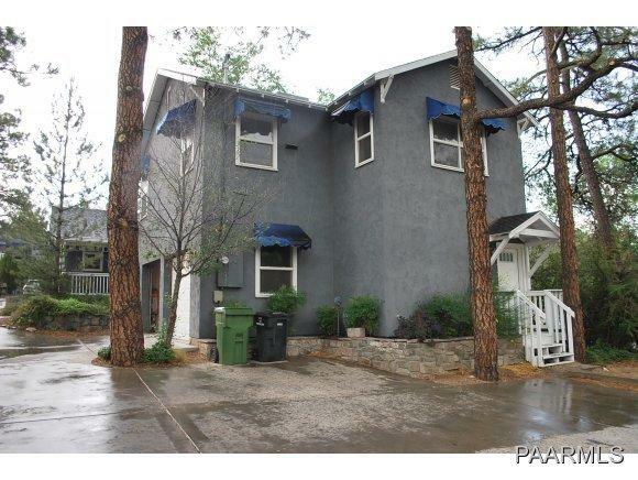 814 W Gurley Street  Prescott AZ 86305 photo