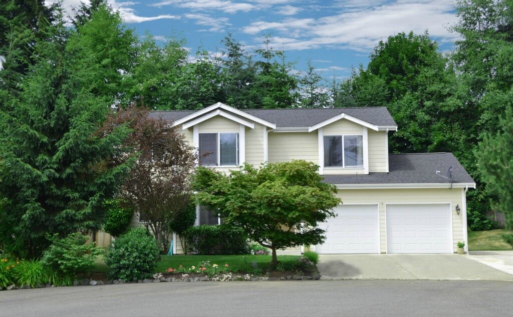Property Photo:  3818 15th Av Ct NW  WA 98335 