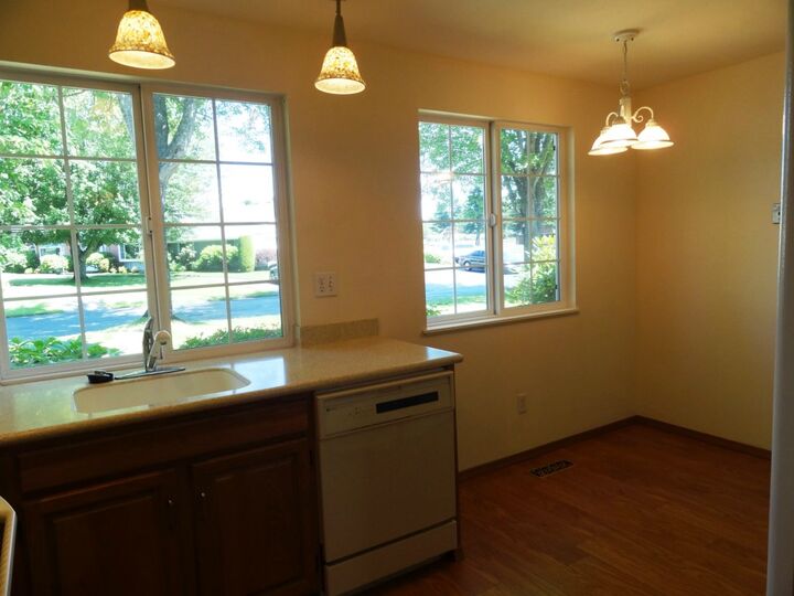 Property Photo: 8652 Onyx Dr SW D WA 98498