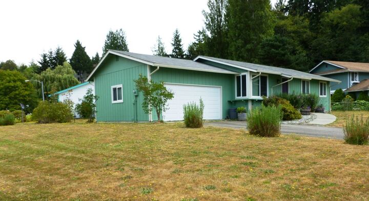 Property Photo:  20110 Woden Ct NE  WA 98370 