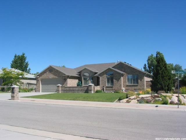 Property Photo: Address not disclosed UT 84095