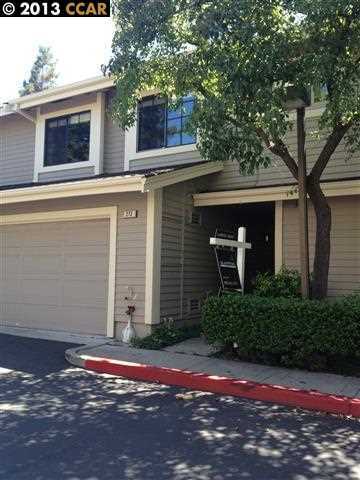 Property Photo:  273 Windstream Place  CA 94526-2563 