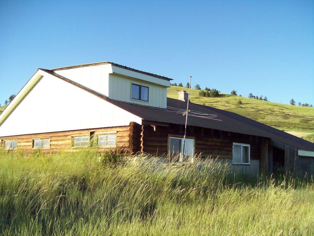 Property Photo:  3270 Behrens Rd  WA 99141 