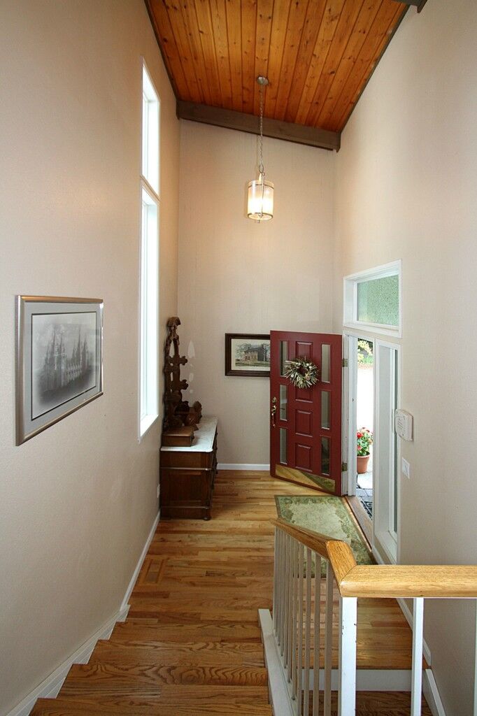 Property Photo: 712 42nd Ave NW WA 98335