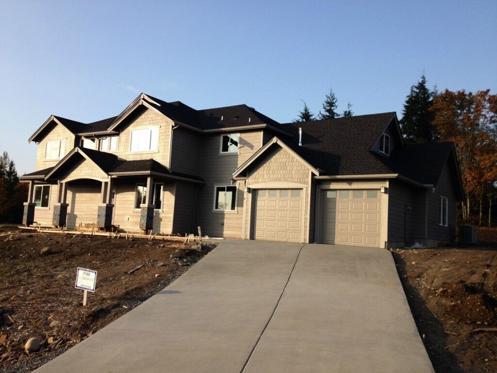 Property Photo: 20107 107th Place SE WA 98290
