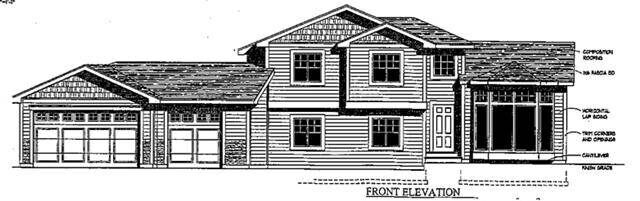 Property Photo: 3017 W Prairie Breeze Ave WA 99208