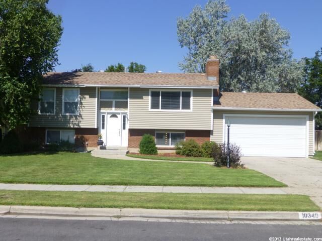 Property Photo:  Address not disclosed  UT 84070 