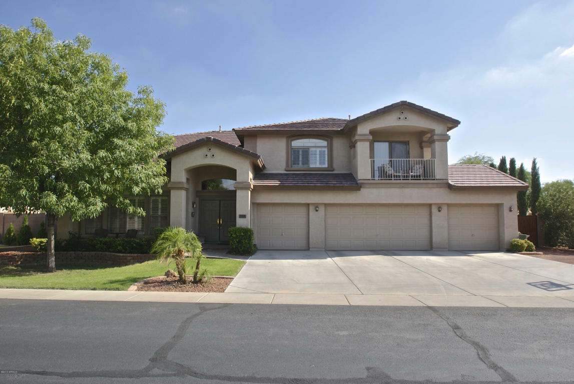 Property Photo:  4468 S Leoma Lane  AZ 85249 