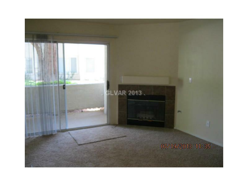 Property Photo:  3062  Tarpon Dr 101  NV 89120 