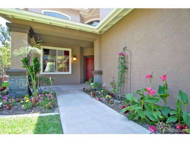 Property Photo:  365 N Saguaro Drive  CA 92869 