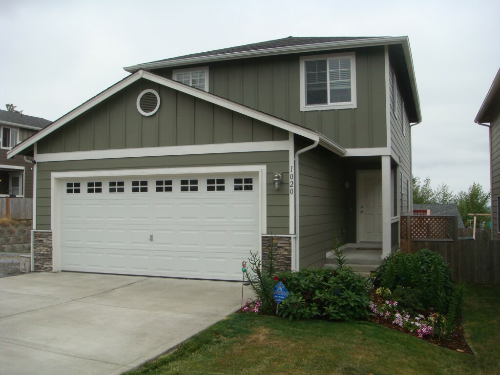 Property Photo:  1020 73rd Dr SE  WA 98258 