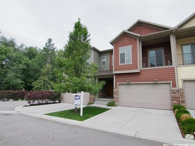 Property Photo: Address not disclosed UT 84117