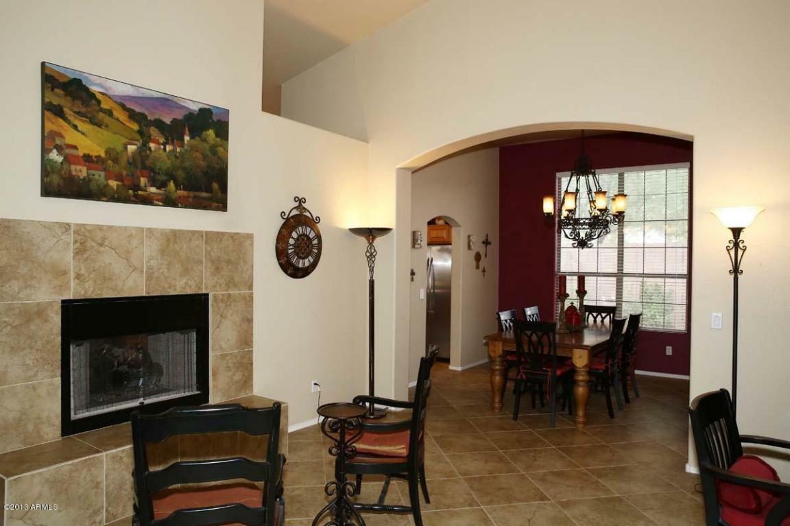 Property Photo: 9725 E Winchcomb Drive AZ 85260