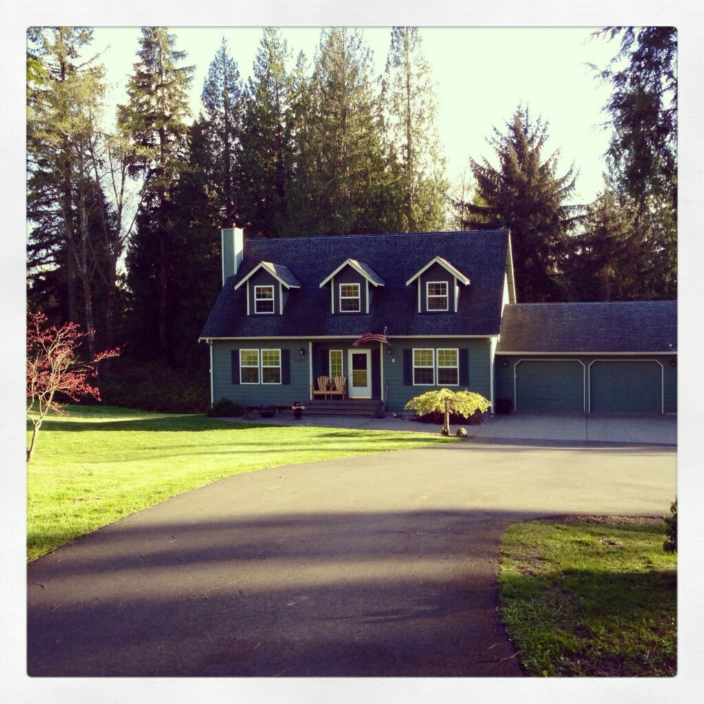 Property Photo: 11404 138th St NE WA 98223