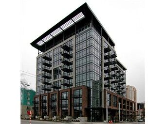 Property Photo: 2720 3rd Avenue 613 WA 98121