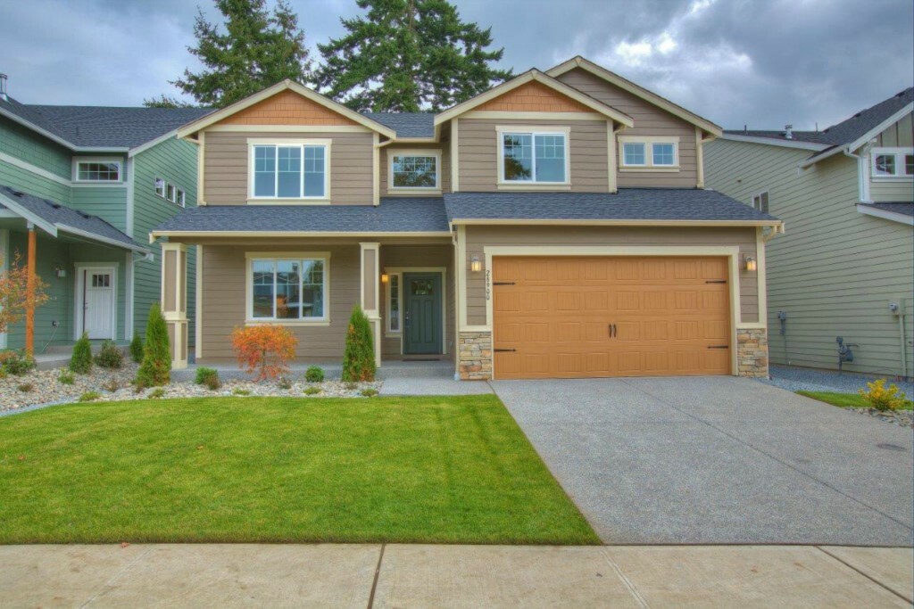 Property Photo:  28900 44th Ave S  WA 98001 