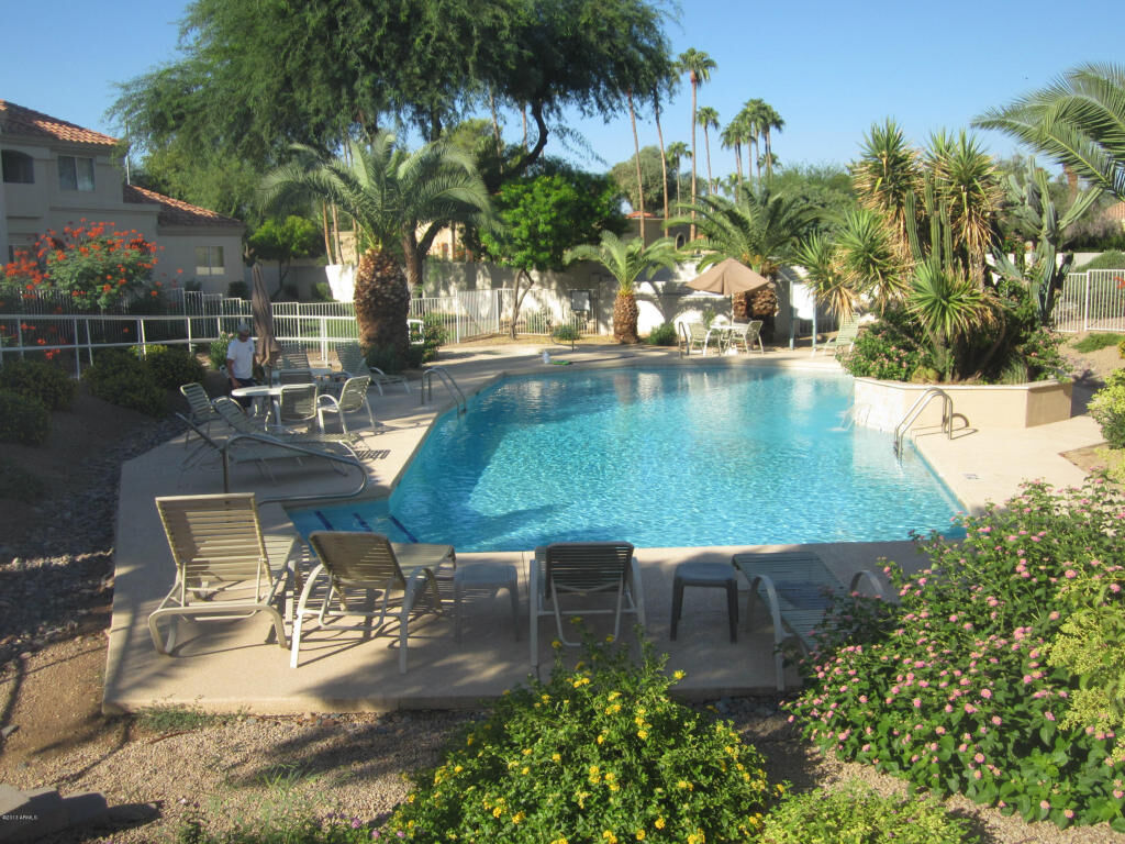 Property Photo:  10401 N 52nd Street 220  AZ 85253 