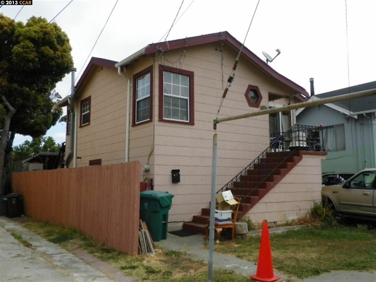 Property Photo:  744 2nd St  CA 94572 