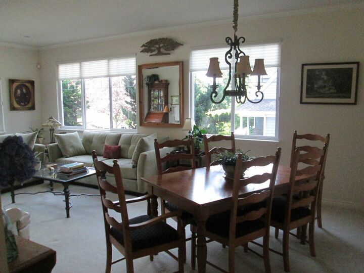 Property Photo: 1714 163rd Place SE WA 98012