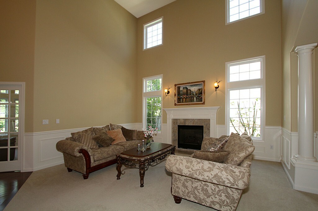 Property Photo: 21957 NE 11th St WA 98074
