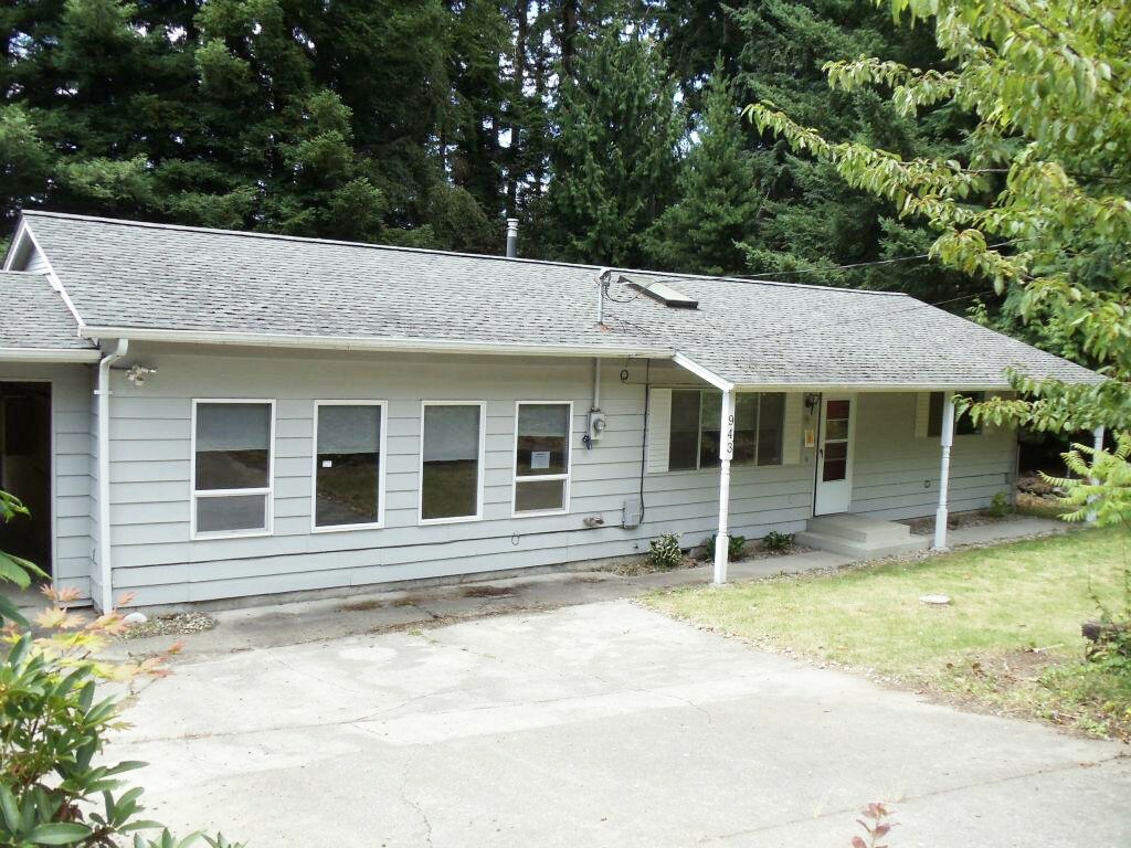 Property Photo:  943 Yoder Lane  WA 98311 