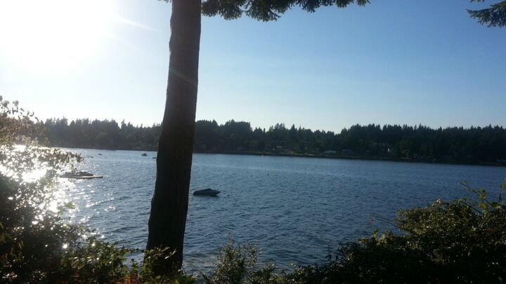 Property Photo: 1616 Von Geldern Cove Road WA 98349