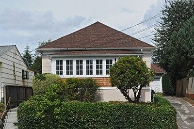 Property Photo:  744 N 83rd St  WA 98103 